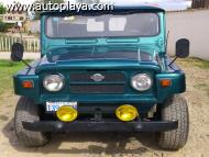 C&oacute;digo CC3C1Car, foto mediana