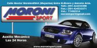 Moroni Sport